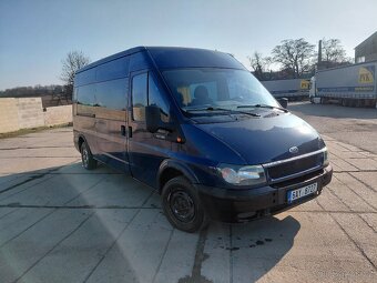 Ford Transit - 2