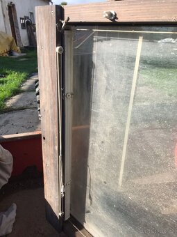 Střešní okno prima fenstrra - 2