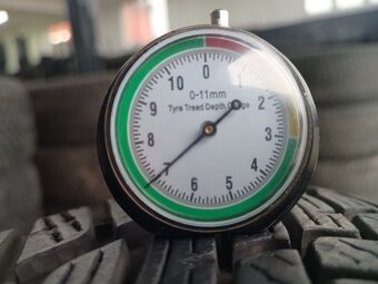 195/55 R16 FULDA (2319) - 2