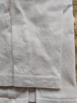 Trička dlouhý rukáv 116 - 2