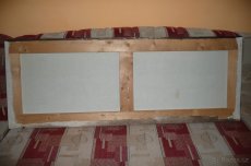 Sítotisk - Liberec - počátek 19 století - 2