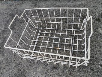 Košík moped Babetta - 2