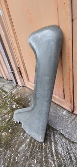 Levý přední blatník Uaz 469 - 2