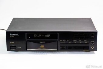PIONEER PD-S501 - 2