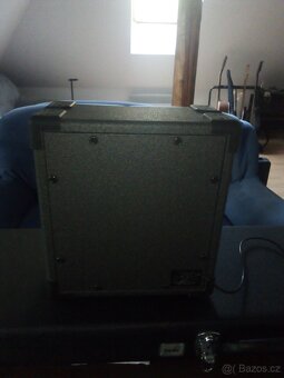 Prodám kombo Torque 30w - 2