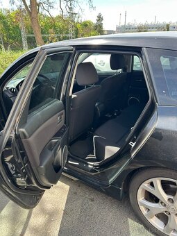 Mazda 3 BK - 2