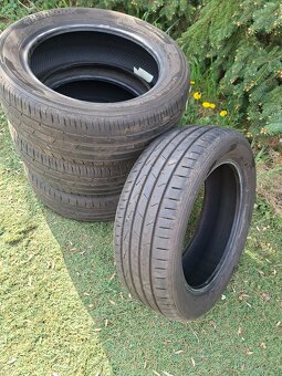 Pneu 195/55/ R16 - 2