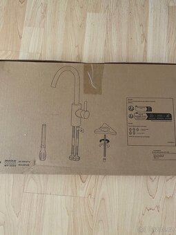 Dřezová baterie IKEA Delsjon - 2