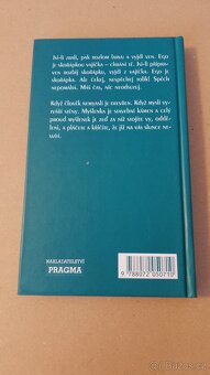 Osho.Perly v kapse u vesty - 2