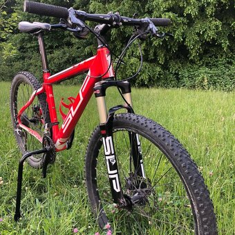 Superior - lehké dámské kolo MTB - 2