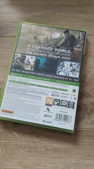 Call of Duty: Ghosts xbox 360 X360 - 2
