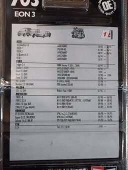 Champion 703 eon3 - 2