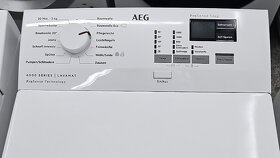 Automatická pračka AEG ProSense - 2