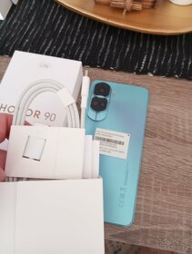 Honor 90 Lite 5G 8GB/256GB, - 2