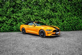 Mustang 5.0 GT cabrio - 2
