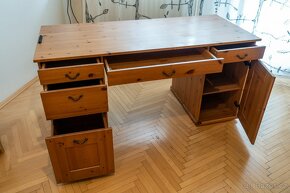 Pracovná stůl IKEA - 2