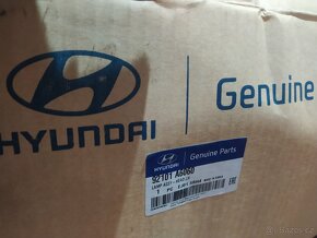 Přední světla Hyundai i30 2014-2017 - 2