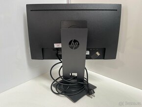 HP FullHD BEZRÁMEČKOVÝ IPS monitor 22" - 2