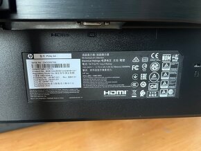 Monitor HP 24q GH4 - 2