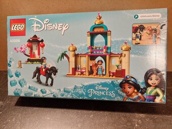 Lego Disney Princess - 2