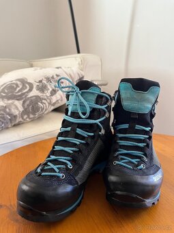 Salewa crow gtx - 2