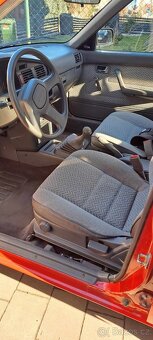 mazda 626 typ GD - 2