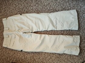 Lyžařské SNB kalhoty Oakley vel. M top - 2
