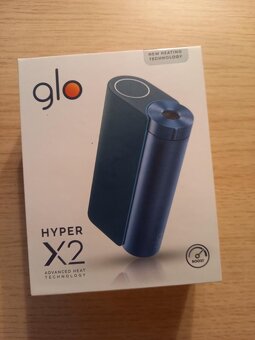 Glo Hyper X2 - 2