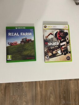 Skate 3 Xbox 360/Xbox one s/x | Real Farm Xbox One - 2