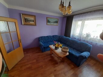 Rodiny dům na prodej  SPECHA - 2