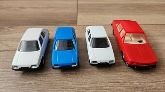 Skoda mini kdn favorit t613 - 2