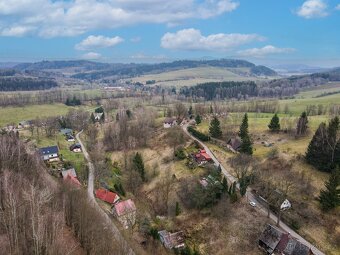 🏡 Klid, příroda, dvě patra snů – rekreační dům na prodej - 2