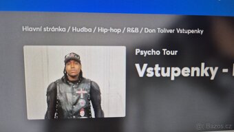 Don Toliver - VIP Early Entrance Package - 2
