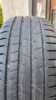 245/40 R19 94W Pirelli - 2