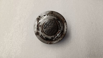 Bosch - houkačka, klakson - Brouk, T1, T2- 6V - 2