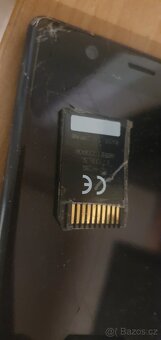 Sony memory stick pro duo 8gb mark 2 - 2