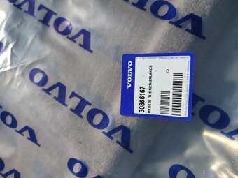30866167 volvo v40 viko kufru - 2