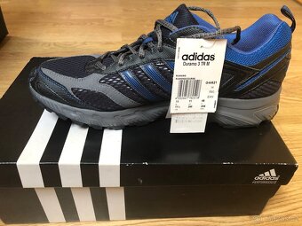 Nové boty Adidas Duramo 3 TR M vel.EU 46 - 2