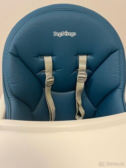 Peg Perego Prima Pappa Follow me - 2