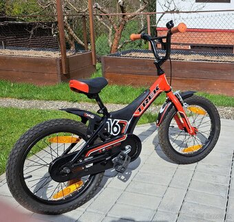 Kolo TREK Jet 16" - 2
