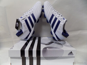 Profi kopačky adidas adipure III TRX HG (vel. 9,5 + 10) NOVÉ - 2
