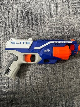NERF Disruptor - 2