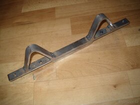 KAPSEN konzolky na pasy - 2