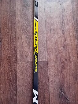 Kompozitová hokejka CCM SUPER TAKS 9280 - 2