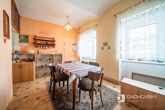 Prodej rodinného domu 106 m², pozemek 783 m², Heřmanův Měste - 2