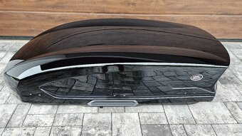 Střešní box sportovní – velký – Land-Rover (VPLZR0191) - 2