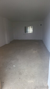 Prodej garáže o velikosti 26 m2 - 2