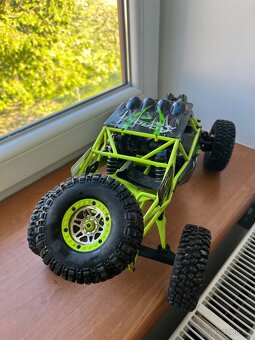 Písečná buggy Rock Climbing 3 1:10 30km/h - 2