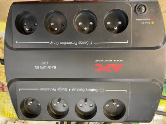 UPS APC ES 700 - 2
