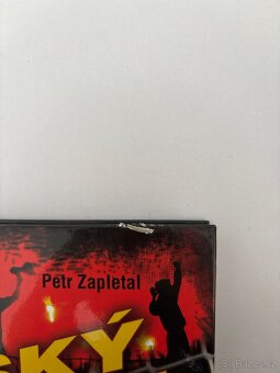kniha o českém fotbale - 2